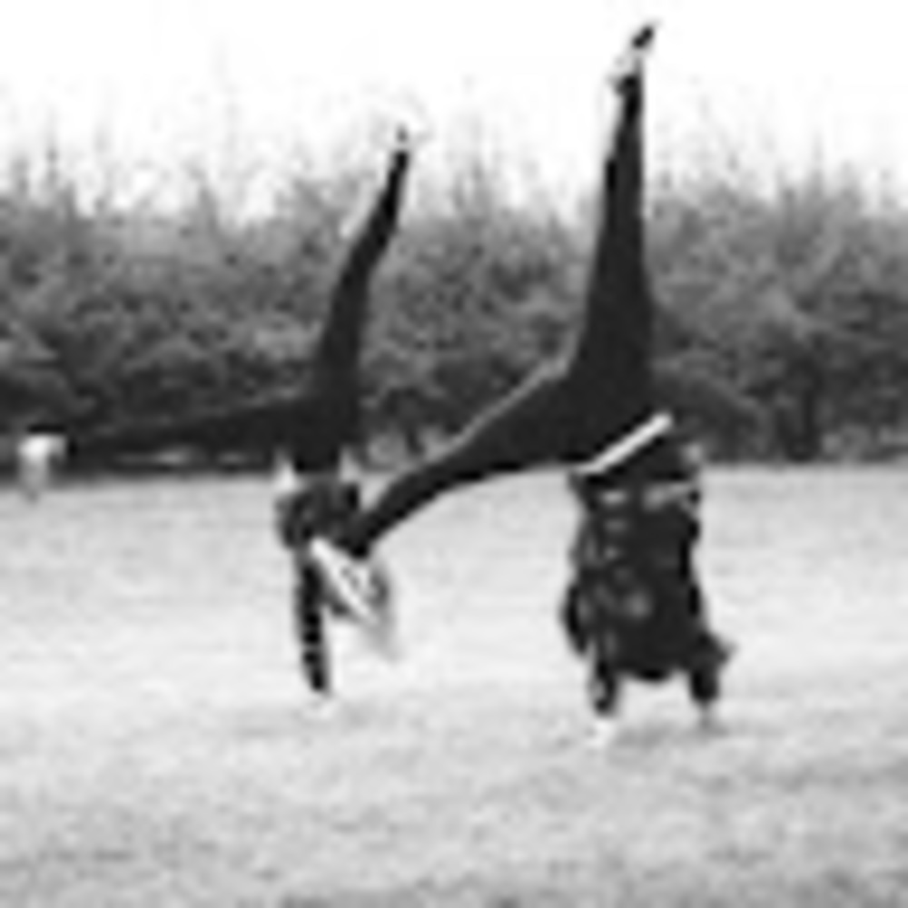 Meet your Posher, Charlie